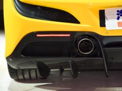 2020 Spider 3.9T V8 2020 Spider 3.9T V8 Фото 57 из 93