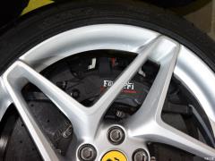 2020 Spider 3.9T V8 2020 Spider 3.9T V8 Фото 43 из 93