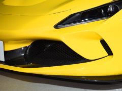 2020 Spider 3.9T V8 2020 Spider 3.9T V8 Фото 34 из 93