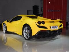2020 Spider 3.9T V8 2020 Spider 3.9T V8 Фото 5 из 93
