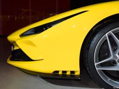2020 Spider 3.9T V8 2020 Spider 3.9T V8 Фото 37 из 93