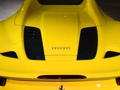 2020 Spider 3.9T V8 2020 Spider 3.9T V8 Фото 65 из 93