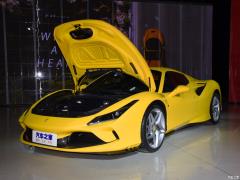 2020 Spider 3.9T V8 2020 Spider 3.9T V8 Фото 20 из 93