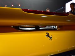 2020 Spider 3.9T V8 2020 Spider 3.9T V8 Фото 86 из 93