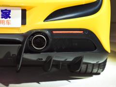2020 Spider 3.9T V8 2020 Spider 3.9T V8 Фото 60 из 93