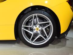 2020 Spider 3.9T V8 2020 Spider 3.9T V8 Фото 47 из 93