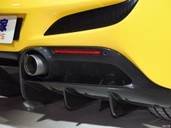2020 Spider 3.9T V8 2020 Spider 3.9T V8 Фото 62 из 93