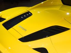 2020 Spider 3.9T V8 2020 Spider 3.9T V8 Фото 64 из 93