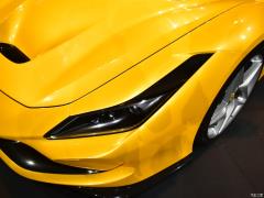 2020 Spider 3.9T V8 2020 Spider 3.9T V8 Фото 88 из 93