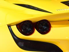 2020 Spider 3.9T V8 2020 Spider 3.9T V8 Фото 54 из 93