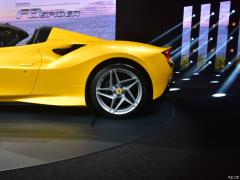 2020 Spider 3.9T V8 2020 Spider 3.9T V8 Фото 81 из 93