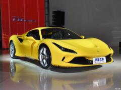 2020 Spider 3.9T V8 2020 Spider 3.9T V8 Фото 3 из 93