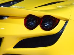 2020 Spider 3.9T V8 2020 Spider 3.9T V8 Фото 61 из 93