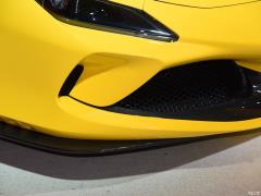 2020 Spider 3.9T V8 2020 Spider 3.9T V8 Фото 26 из 93