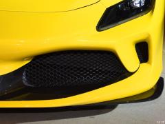 2020 Spider 3.9T V8 2020 Spider 3.9T V8 Фото 32 из 93