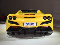 2020 Spider 3.9T V8 2020 Spider 3.9T V8 Фото 13 из 93