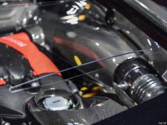 Tributo 3.9T V8 2019 года 2019 Tributo 3.9T V8 Фото 69 из 75