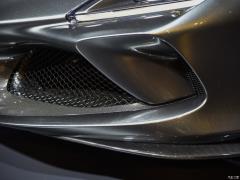 Tributo 3.9T V8 2019 года 2019 Tributo 3.9T V8 Фото 27 из 75