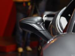 Tributo 3.9T V8 2019 года 2019 Tributo 3.9T V8 Фото 16 из 75
