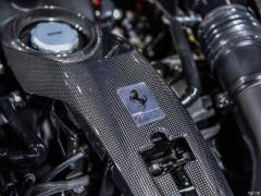 Tributo 3.9T V8 2019 года 2019 Tributo 3.9T V8 Фото 72 из 75