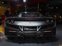 Tributo 3.9T V8 2019 года 2019 Tributo 3.9T V8 Фото 7 из 75