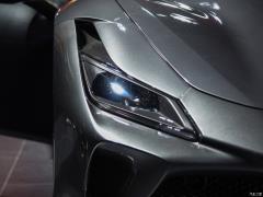 Tributo 3.9T V8 2019 года 2019 Tributo 3.9T V8 Фото 11 из 75
