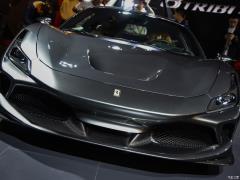 Tributo 3.9T V8 2019 года 2019 Tributo 3.9T V8 Фото 9 из 75