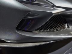 Tributo 3.9T V8 2019 года 2019 Tributo 3.9T V8 Фото 15 из 75