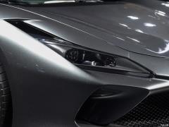 Tributo 3.9T V8 2019 года 2019 Tributo 3.9T V8 Фото 12 из 75