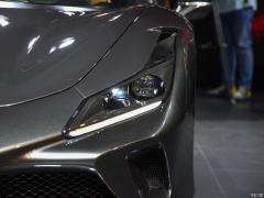 Tributo 3.9T V8 2019 года 2019 Tributo 3.9T V8 Фото 23 из 75