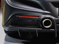 Tributo 3.9T V8 2019 года 2019 Tributo 3.9T V8 Фото 61 из 75