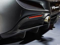 Tributo 3.9T V8 2019 года 2019 Tributo 3.9T V8 Фото 62 из 75