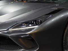 Tributo 3.9T V8 2019 года 2019 Tributo 3.9T V8 Фото 24 из 75