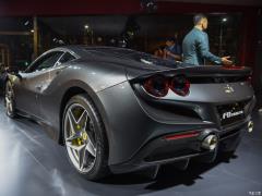 Tributo 3.9T V8 2019 года 2019 Tributo 3.9T V8 Фото 6 из 75