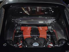 Tributo 3.9T V8 2019 года 2019 Tributo 3.9T V8 Фото 66 из 75