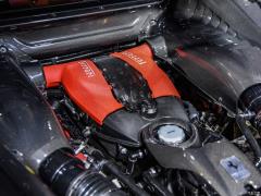 Tributo 3.9T V8 2019 года 2019 Tributo 3.9T V8 Фото 71 из 75