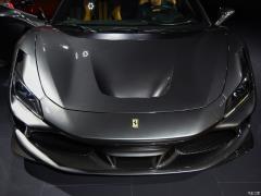 Tributo 3.9T V8 2019 года 2019 Tributo 3.9T V8 Фото 10 из 75
