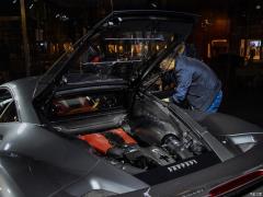 Tributo 3.9T V8 2019 года 2019 Tributo 3.9T V8 Фото 70 из 75
