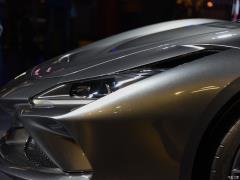 Tributo 3.9T V8 2019 года 2019 Tributo 3.9T V8 Фото 25 из 75