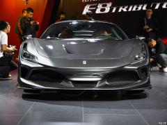 Tributo 3.9T V8 2019 года 2019 Tributo 3.9T V8 Фото 2 из 75