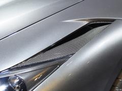 Tributo 3.9T V8 2019 года 2019 Tributo 3.9T V8 Фото 32 из 75