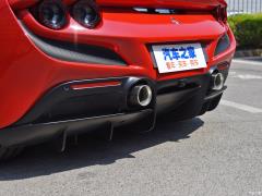 2020 Spider 3.9T V8 2020 Spider 3.9T V8 Фото 90 из 132
