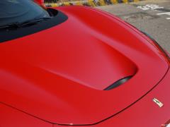 2020 Spider 3.9T V8 2020 Spider 3.9T V8 Фото 40 из 132