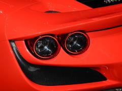 Tributo 3.9T V8 2019 года 2019 Tributo 3.9T V8 Фото 122 из 132