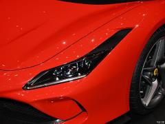 Tributo 3.9T V8 2019 года 2019 Tributo 3.9T V8 Фото 114 из 132