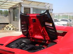 2020 Spider 3.9T V8 2020 Spider 3.9T V8 Фото 26 из 132