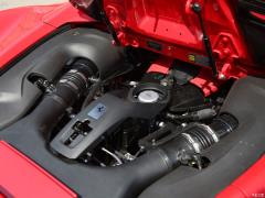 2020 Spider 3.9T V8 2020 Spider 3.9T V8 Фото 27 из 132
