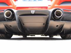 2020 Spider 3.9T V8 2020 Spider 3.9T V8 Фото 99 из 132