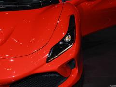 Tributo 3.9T V8 2019 года 2019 Tributo 3.9T V8 Фото 112 из 132