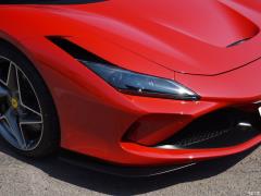 2020 Spider 3.9T V8 2020 Spider 3.9T V8 Фото 33 из 132